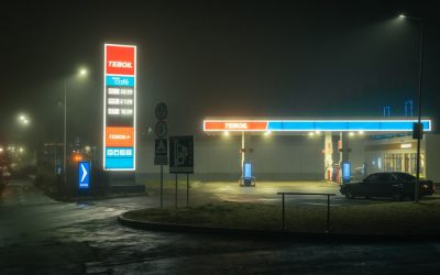 Использование оксида азота (N2O) в транспортной сфере: преимущества и риски