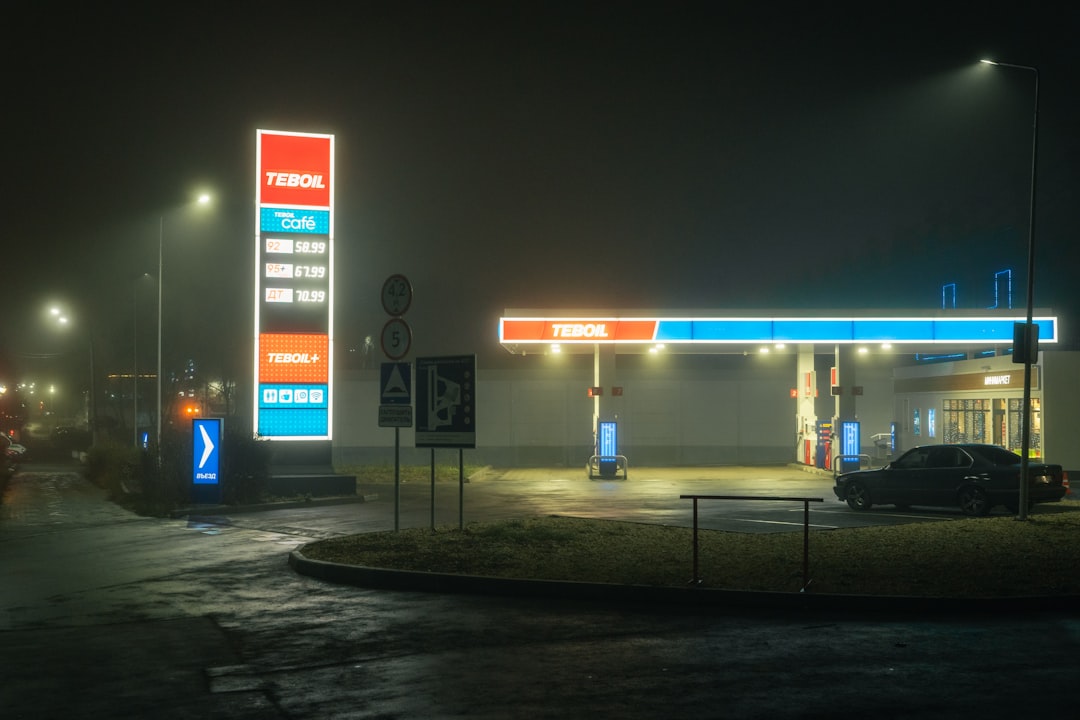 Использование оксида азота (N2O) в транспортной сфере: преимущества и риски