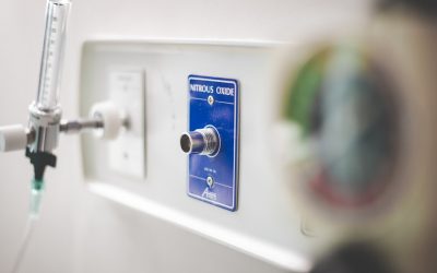 Правовые аспекты использования закиси азота (N2O) в различных сферах