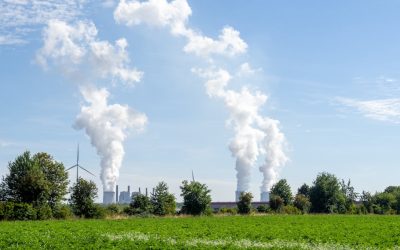 Влияние оксида азота (N2O) на экосистему и климатические изменения