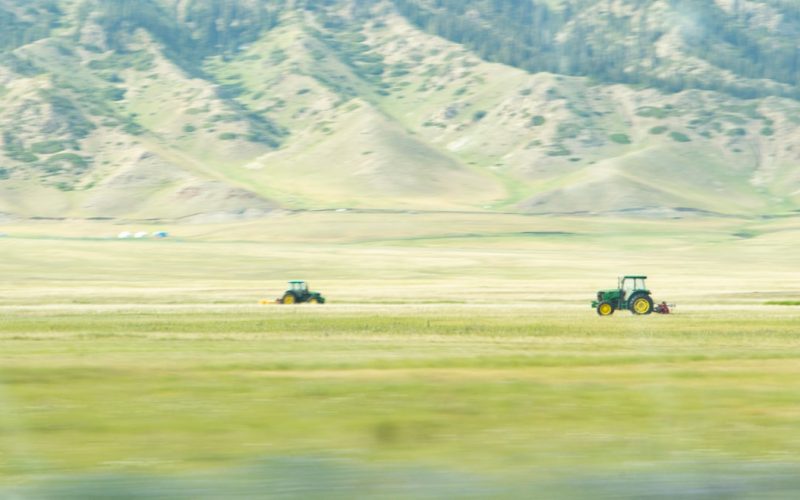 Влияние закиси азота на экосистему: факторы, последствия и решения