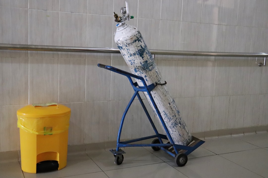 Азотный оксид: применение и влияние на здоровье