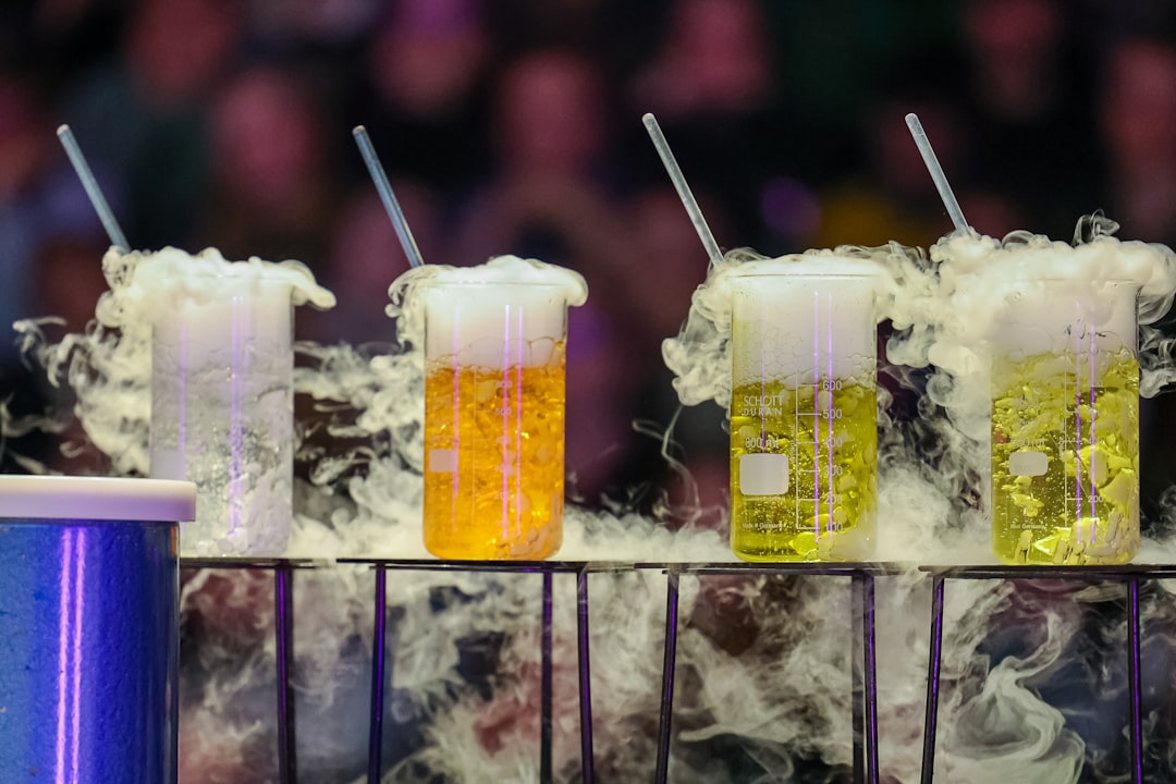 История открытия закиси азота: от рождества до современного использования